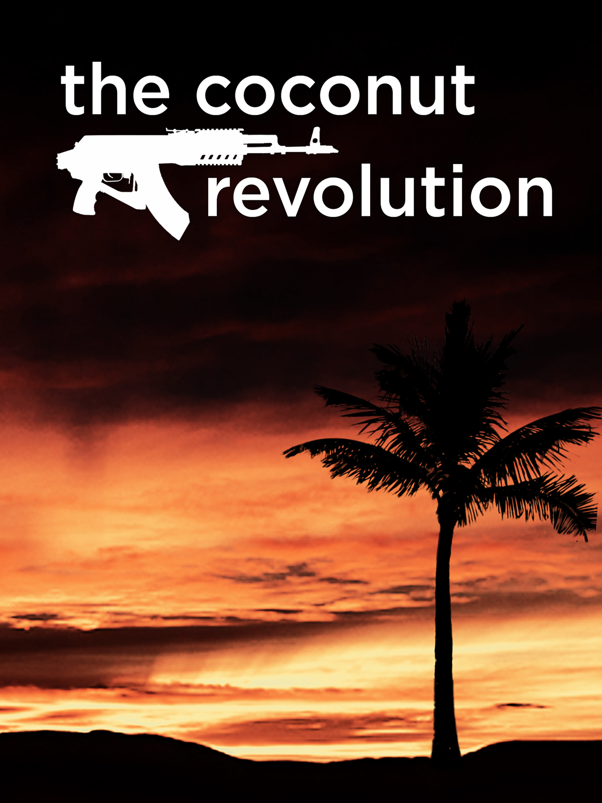 The Coconut Revolution