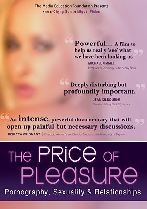 The Price of Pleasure